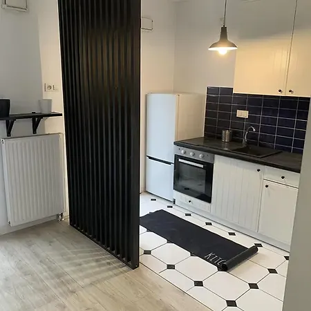 Premium Studio By Modernspace Warszawa