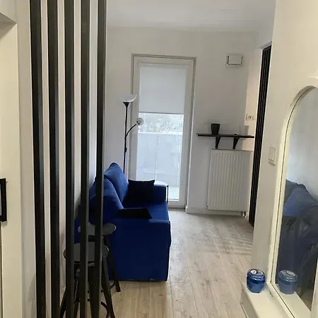 Apartament Premium Studio By Modernspace